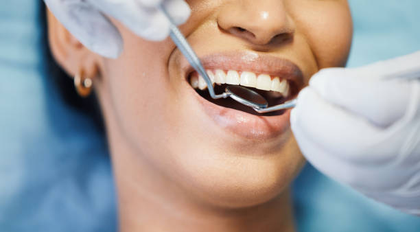 Best Tooth Infection Emergency Dentist  in Muskogee, OK