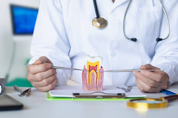 Best Tooth Pain Emergency Relief  in Muskogee, OK